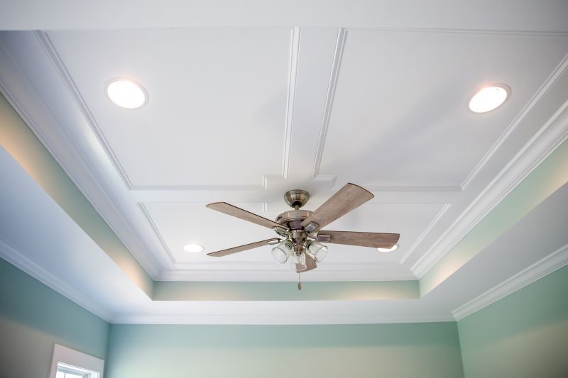 LED Can Light Installation in Orem, UT