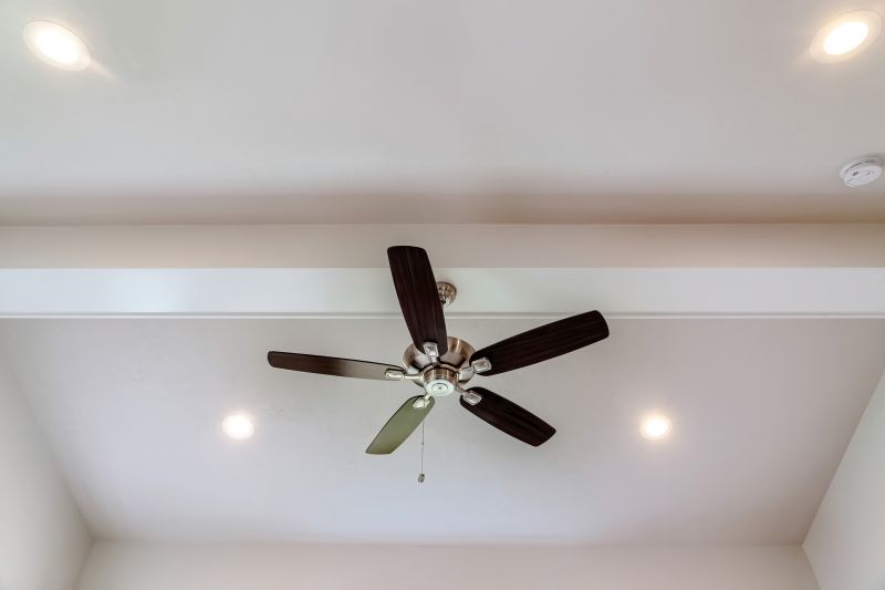 LED Can Light Installation in Provo, UT