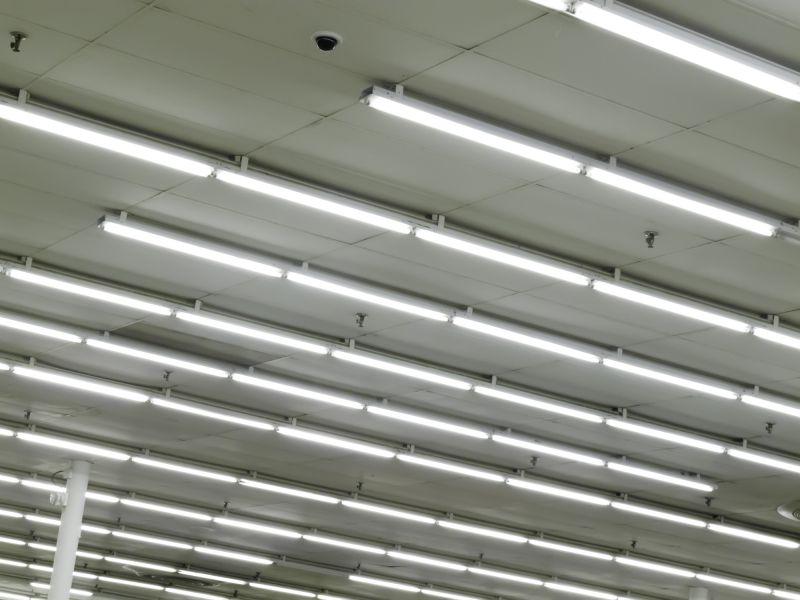 Light Fixture Installation in Alpharetta, GA
