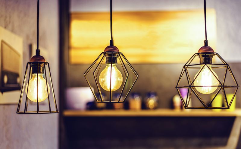 Pendant Light Installation in Alpharetta, GA