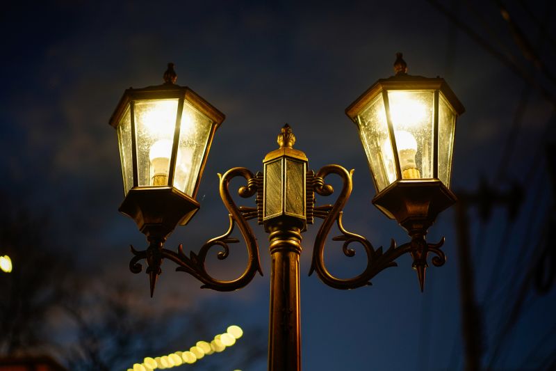 Porch Light Replacement in Littleton, CO