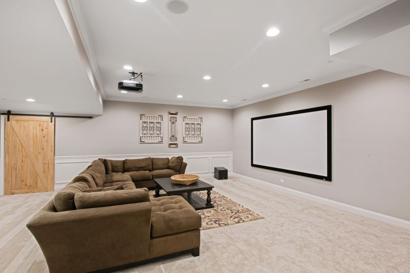 Recessed Lighting Wiring in Littleton, CO