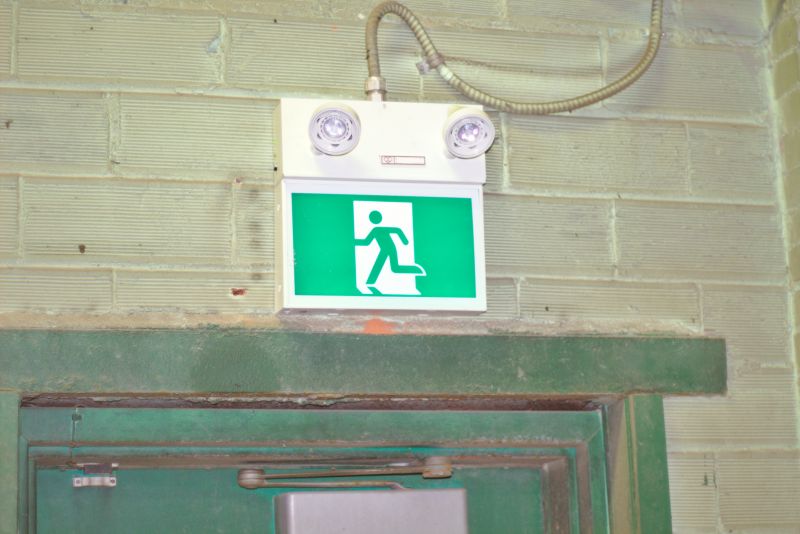 Safety Light Installation in Denver, CO
