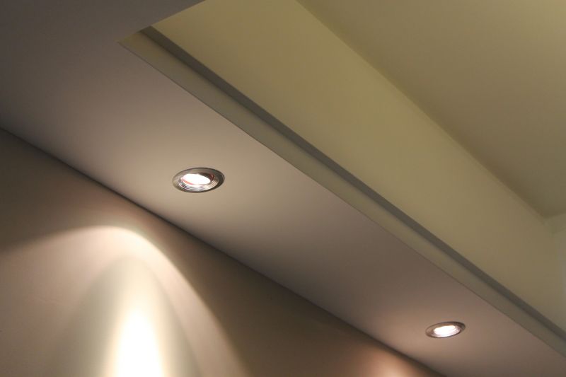 Can Light Installation in Orem, UT