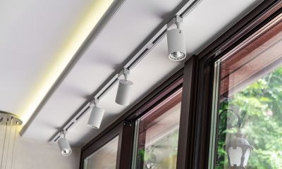 Can Light Installation in Denver, CO