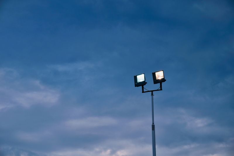 Deck Lights Installation in Orem, UT