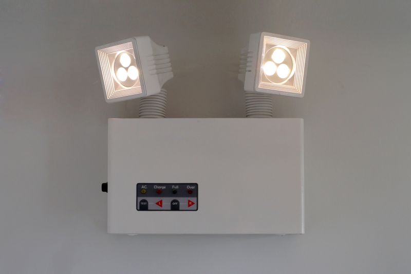 Exit Lighting Service in Littleton, CO