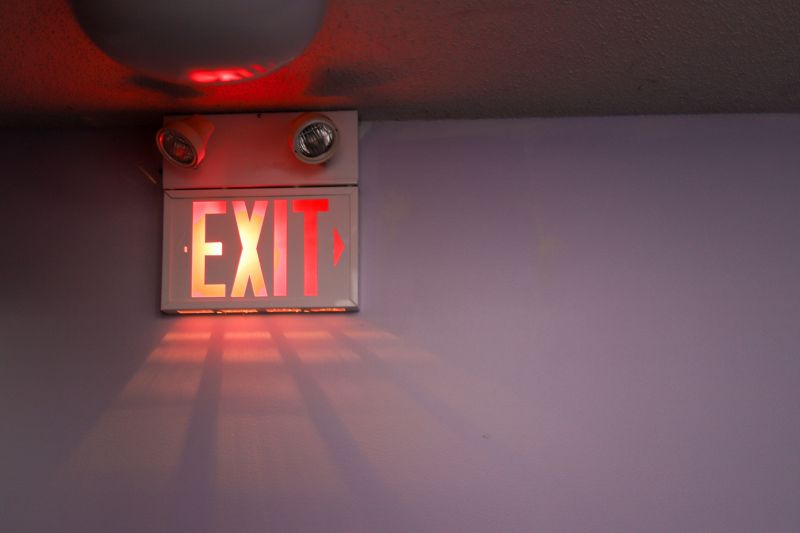 Exit Lighting Service in Littleton, CO