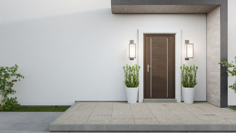 Exterior Light Repair in Denver County, CO