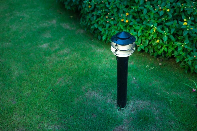 Floodlight Repair in Denver, CO
