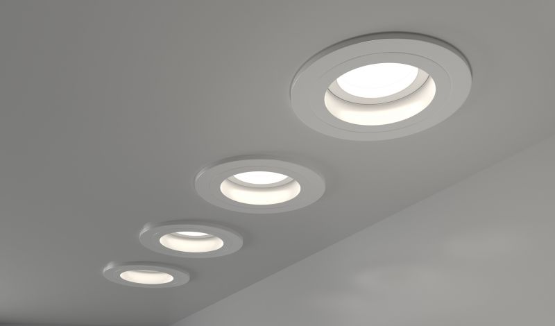 Led Can Light Installation in Denver County, CO
