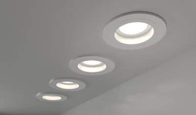 Led Can Light Installation in Denver, CO
