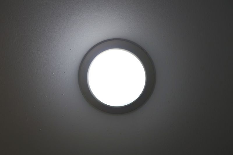 Led Can Light Installation in Overland Park, KS