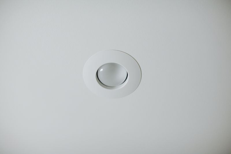 Led Can Light Installation in Provo, UT
