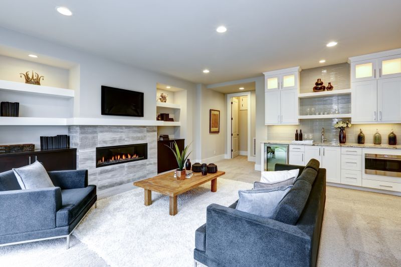 Light Fixture Replacement in Kansas City, KS