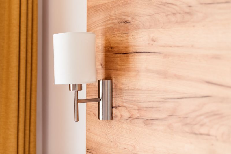 Nursery Lighting Installation in Alpharetta, GA