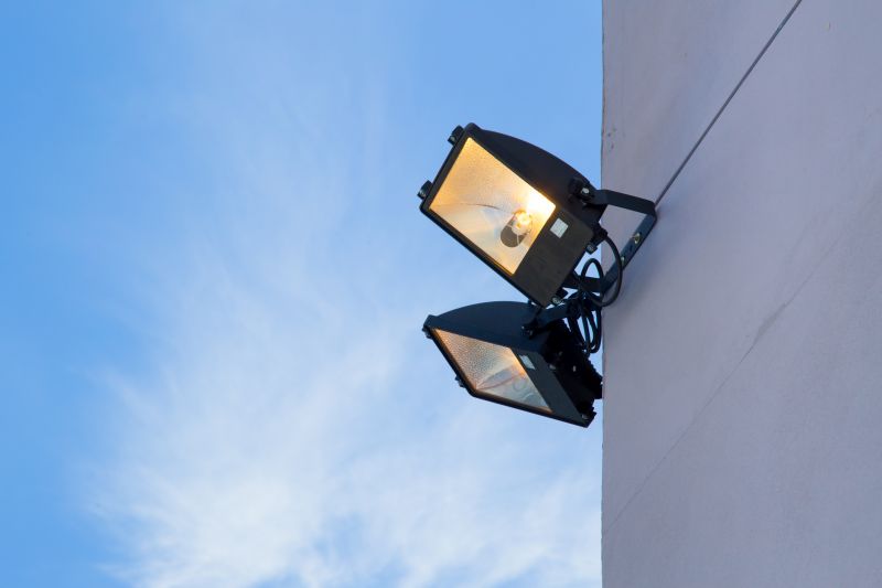 Outdoor Lamp Installation in Denver, CO