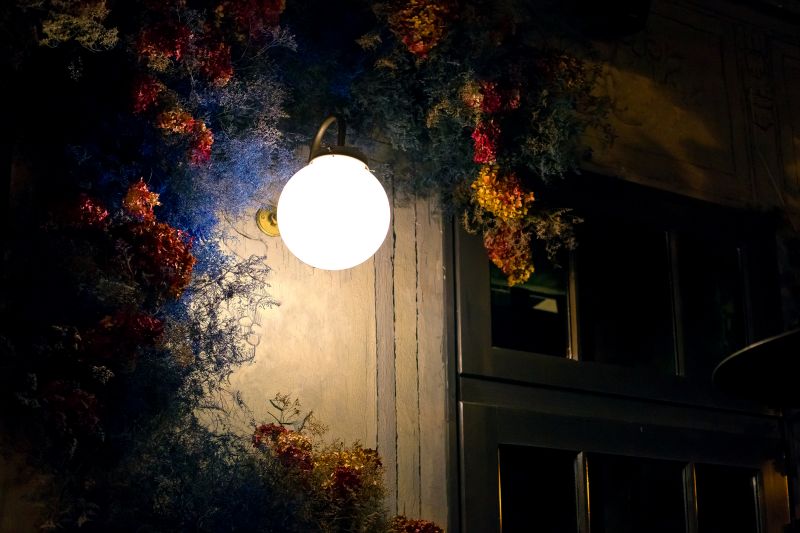 Outdoor Lamp Installation in Kansas City, MO