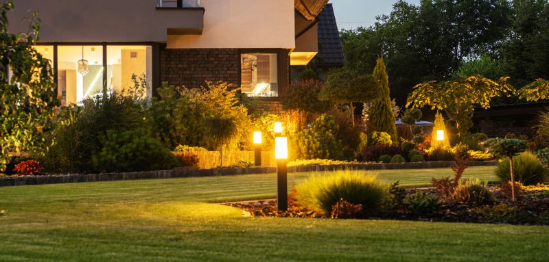 Patio Light Repair in Alpharetta, GA