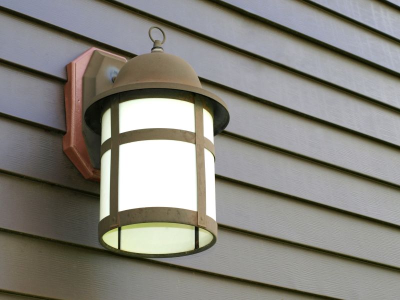 Patio Light Repair in Littleton, CO