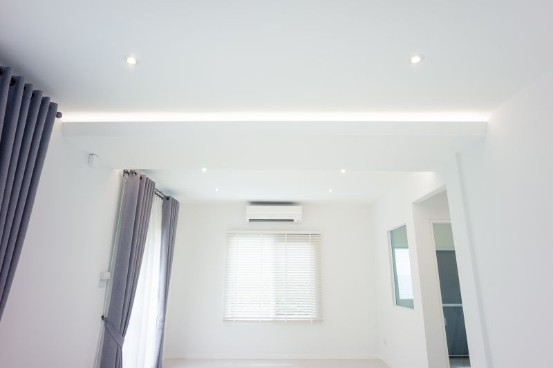 Recessed Lights Installation in Kansas City, MO