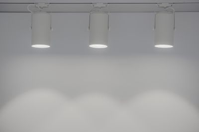 Track Light Replacement in Littleton, CO